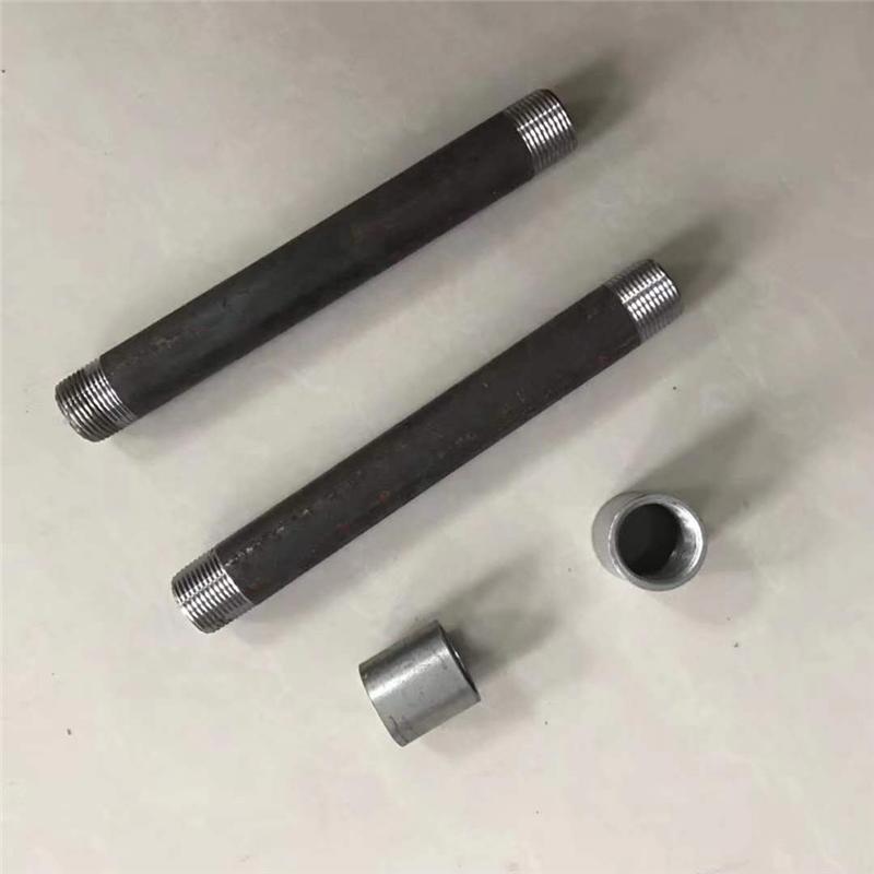 泰州钢管注浆管隧道止水