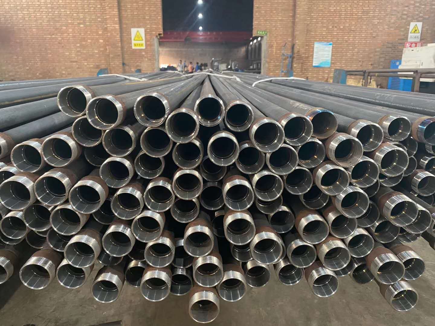 泰州桥梁声测管批量供货